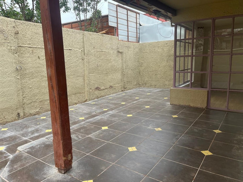 Casa En Arriendo De 3 Dorm. En Copiapó
