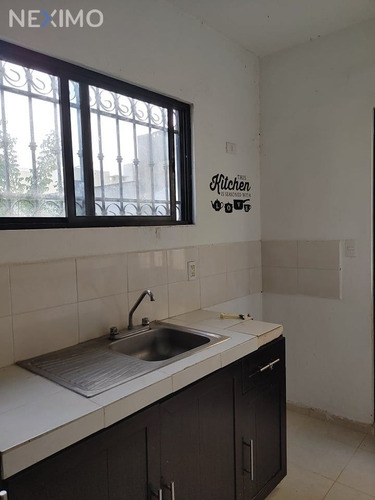 Imagen 7 de 17 de Casa En Venta Gran Santa Fe Norte Merida Yucatan