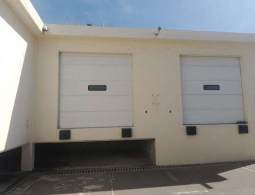 Se Renta Bodega Industrial En Texcoco Edomex