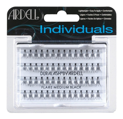 Ardell Indiv Knot Natural Combo