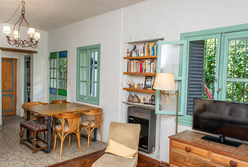 Imagen 8 de 30 de Venta Ph 5 Ambientes Diego Palma Al 800, San Isidro