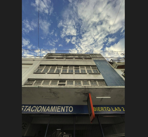Imagen 4 de 4 de Terreno En Venta En Almagro