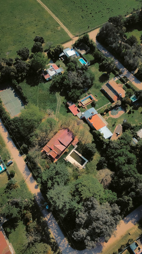 Terreno En Barrio El Cazador (financiación)