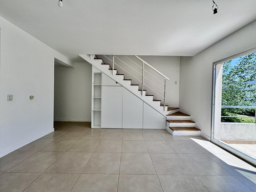Departamento Duplex 3 Ambientes En Venta - Sendero - Casas- Nordelta