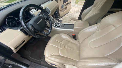 Land Rover Evoque 2.0 Si4 Pure Tech Pack 5p 2014