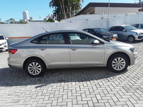 Imagem 9 de 9 de Volkswagen Virtus 1.6 Msi Total Flex Manual