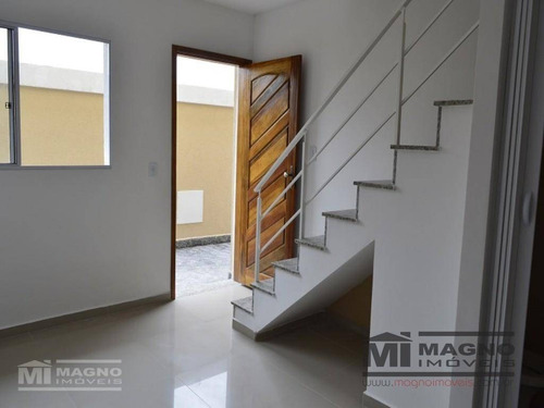 Imagem 8 de 16 de Sobrado Com 2 Dormitórios À Venda, 57 M² Por R$ 249.000,00 - Itaquera - São Paulo/sp - So1903