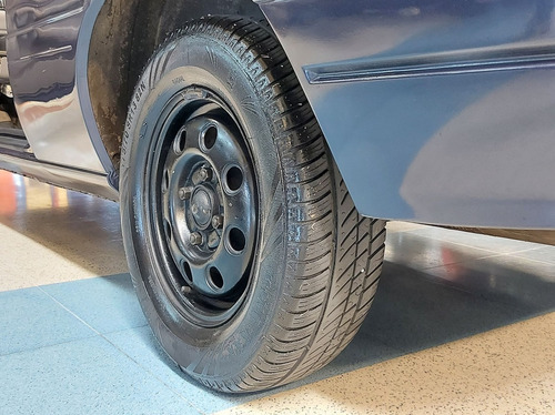 Imagem 10 de 15 de Ford Escort 1.6 I Glx 8v
