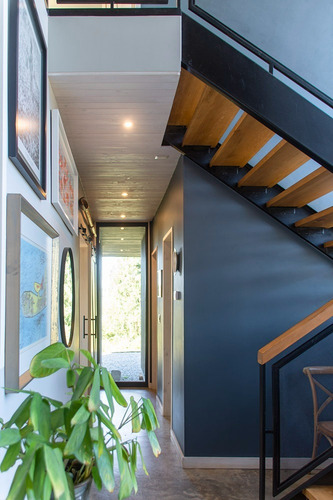 Casa Nueva 6d 7b En Condominio Santa Clara - Puerto Varas
