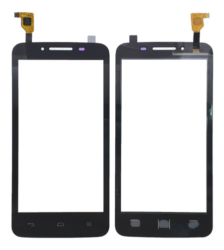 Touch Screen Tactil Compatible Con Huawei Ascend Y511