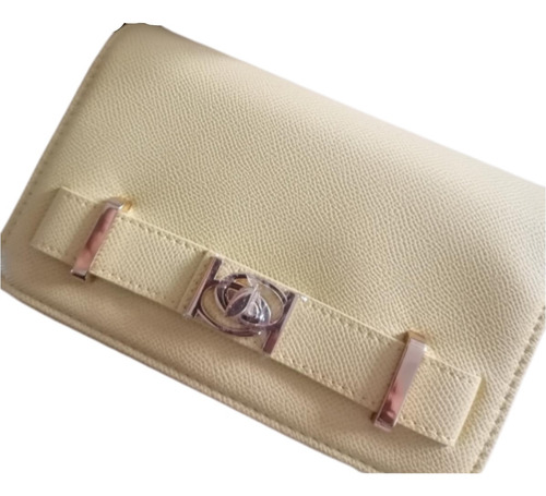 Bolso Bebe Evie Flap Crossbody (e02-3939)