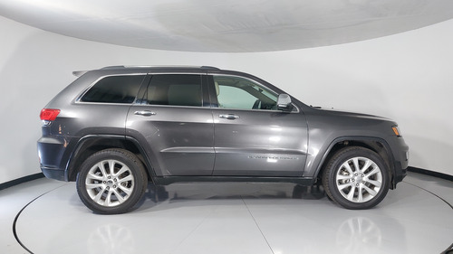 Jeep Grand Cherokee 3.6 LIMITED LUJO V6 4X2