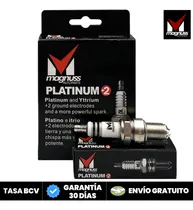 Comprar Bujia Antienchumbe Daewoo Racer Cielo Damas Festiva Lanos