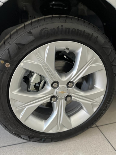 Imagen 9 de 15 de Onix Turbo Hb Premier 2023