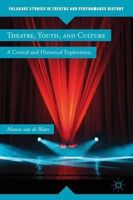 Libro Theatre, Youth, And Culture