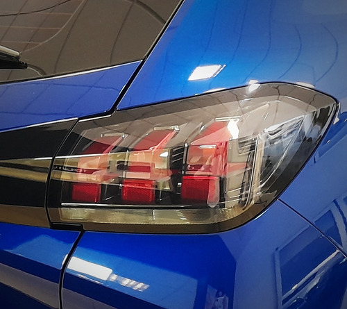 Peugeot 208 1.6 Allure