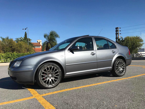 Volkswagen Bora 1.8 T Highline 2007