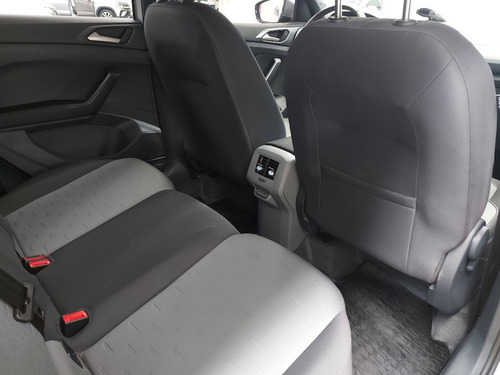 Imagen 12 de 21 de Volkswagen T-cross Comfortline At