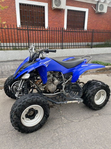 Imagen 3 de 7 de Yamaha Raptor 250