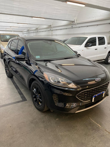 Ford Kuga Se 2.5l Hibrida At Fwd 59.000km 2020 (fran)