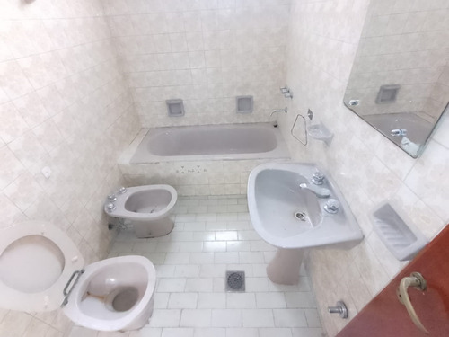 Apto Crédito B Paso Los Andes 3 Dormitorios 2 Baños Cochera