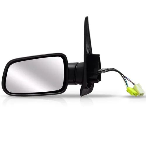Retrovisor Zx 1992 1993 1994 1995 1996 1997 1998 Eletrico | Frete