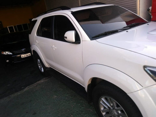 Toyota Hilux 2015