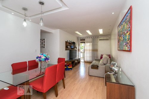 Apartamento Para Aluguel - Irajá, 3 Quartos, 90 - 893308402
