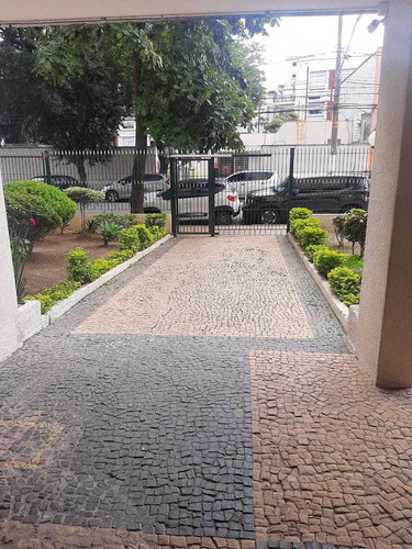 Imagem 29 de 30 de Apartamento Em São Paulo - Sp - Ap4351_prst