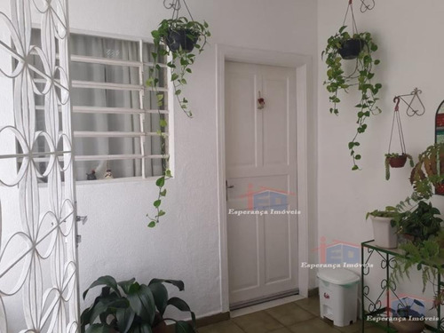 Imagem 8 de 15 de Ref.: 4566 - Casa Terrea Em Osasco Para Venda - V4566