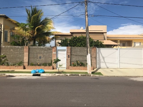 Imagem 3 de 8 de Casa Na Aruana Para Venda - 8881