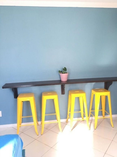 Imagem 7 de 14 de Apartamento Com 3 Dormitórios À Venda, 65 M² Por R$ 200.000,00 - Parque João De Vasconcelos - Sumaré/sp - Ap0328 - 70446341