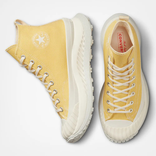 Zapatilla Mujer Converse Chuck 70 At Cx