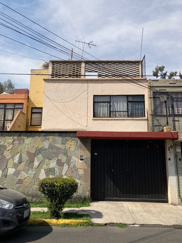 Casa En Venta Jardín Balbuena