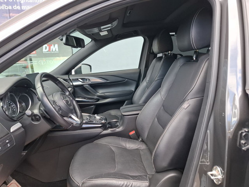 Mazda CX-9 2.5 Grand Touring Awd At