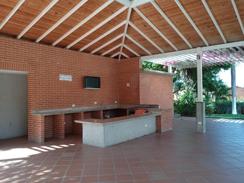 Ph Obra Gris Buenaventura Suites - Guatire Av. Intercomunal