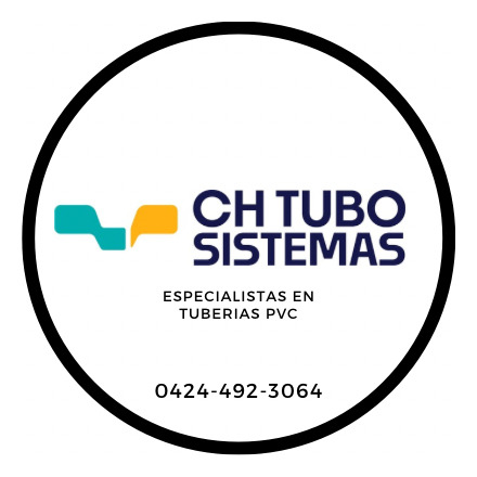 Tubo An 50mm X 3mts Pvc 2 Pulgadas
