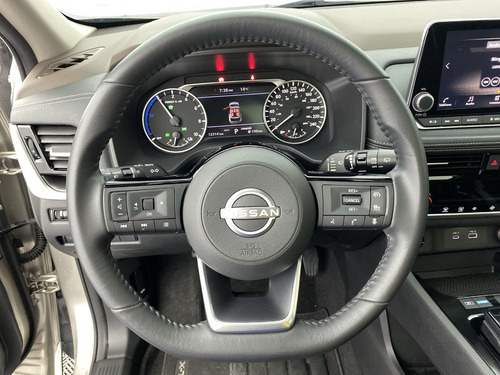 Nissan X- Trail Advance 1.5, Híbrida, 4x4, 7 Psj, Como Nueva