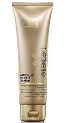 Thermo Repair De Loreal, Reparador Y  Protección Térmica.