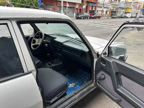 Imagen 10 de 10 de Peugeot 504 Base