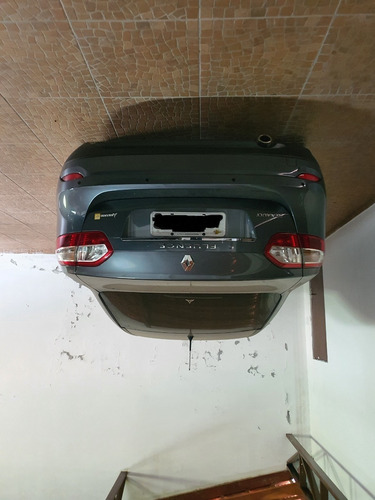 Renault Fluence Dyn20a