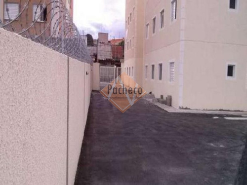 Imagem 26 de 27 de Apartamento Na Vila Nova Curuçá, 2 Dormitórios, 46m², R$ 180.000,00 - 1151