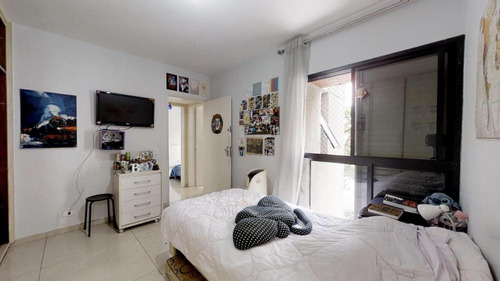 Imagem 23 de 30 de Amplo Apartamento Com 216m² E 4 Dormitórios No Bairro Vila Mascote São Paulo- Sp - Ap3041v