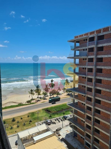 Imagem 6 de 14 de Apartamento De 2/4 No Residencial San Marino - 7341