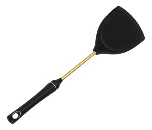 - Espátula De Cocina De Silicona De Metal