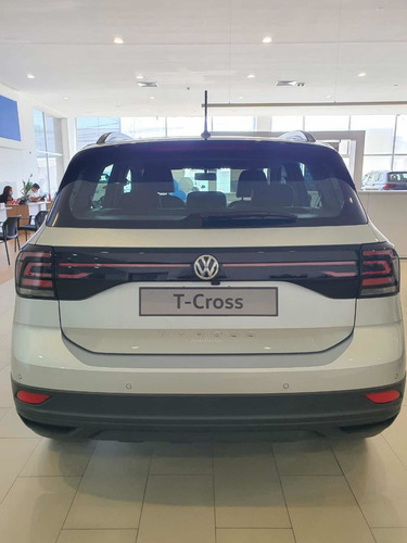 Volkswagen T-cross Trendline Mt