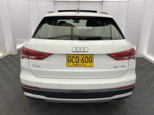 Audi Q3 1.4 Tfsi Ambition