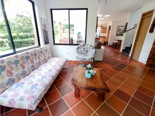 Venta De Finca En Sopetran