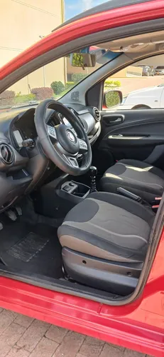 Fiat Uno 1.4 Way