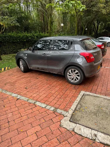Suzuki Swift 1.2 Hybrid 2Wd